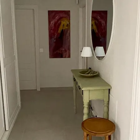 Intermobiliaria - Puerto Alto B6 14 *