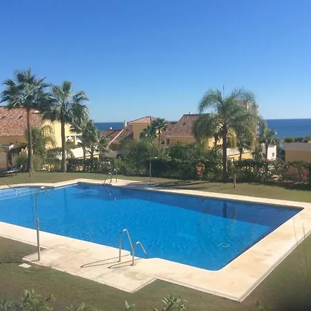 Apartman Intermobiliaria - Puerto Alto B6 14 Estepona