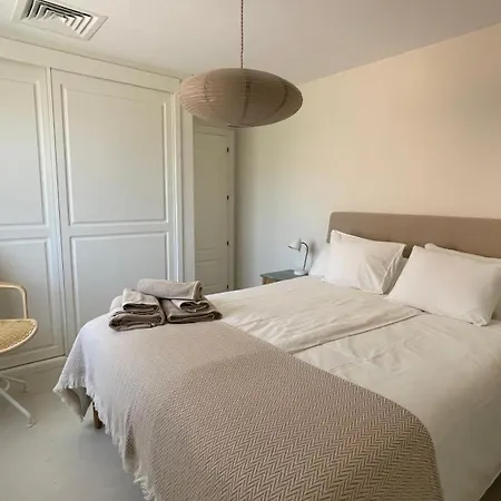 Intermobiliaria - Puerto Alto B6 14 Estepona