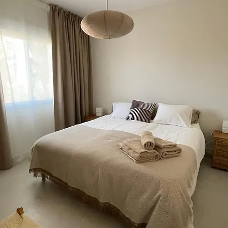 Intermobiliaria - Puerto Alto B6 14 Apartman