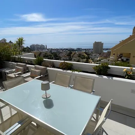 Intermobiliaria - Puerto Alto B6 14 Apartman *