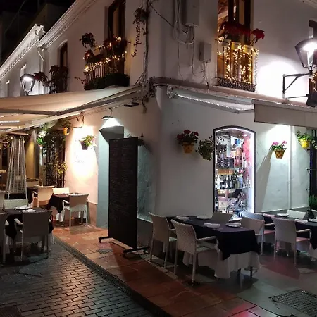 Intermobiliaria - Puerto Alto B6 14 Estepona