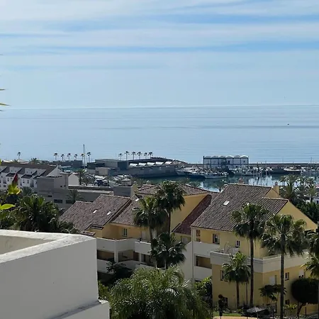 Intermobiliaria - Puerto Alto B6 14 Estepona