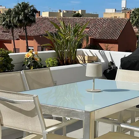 Intermobiliaria - Puerto Alto B6 14 Apartman *