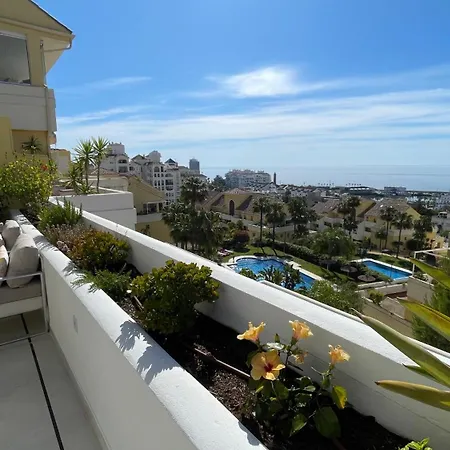 Intermobiliaria - Puerto Alto B6 14 Apartman *