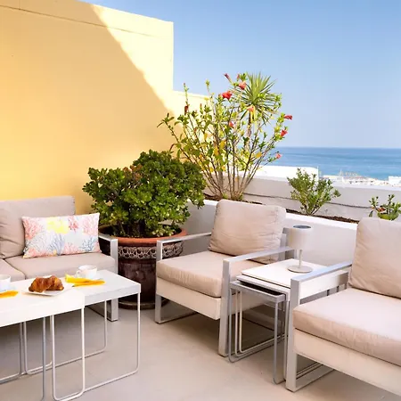 Intermobiliaria - Puerto Alto B6 14 Estepona