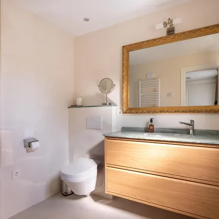 Intermobiliaria - Puerto Alto B6 14 Apartman