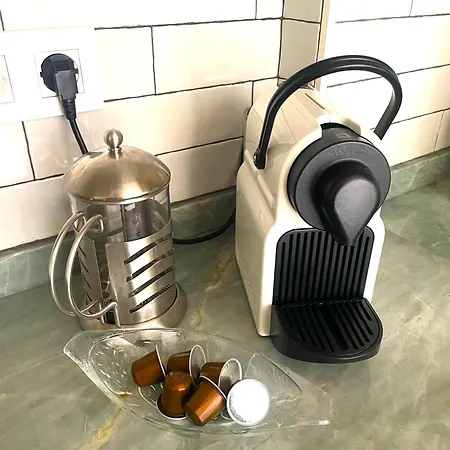 Intermobiliaria - Puerto Alto B6 14 Apartman *