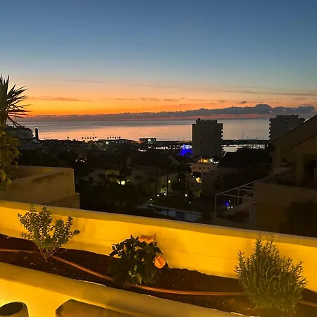 Intermobiliaria - Puerto Alto B6 14 *