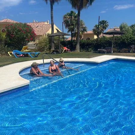 Intermobiliaria - Puerto Alto B6 14