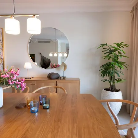 Intermobiliaria - Puerto Alto B6 14 *