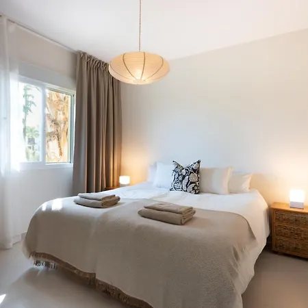 Intermobiliaria - Puerto Alto B6 14 Apartman Estepona