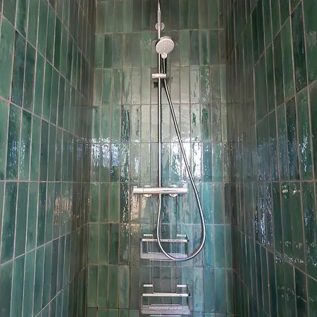 Intermobiliaria - Puerto Alto B6 14 * Estepona