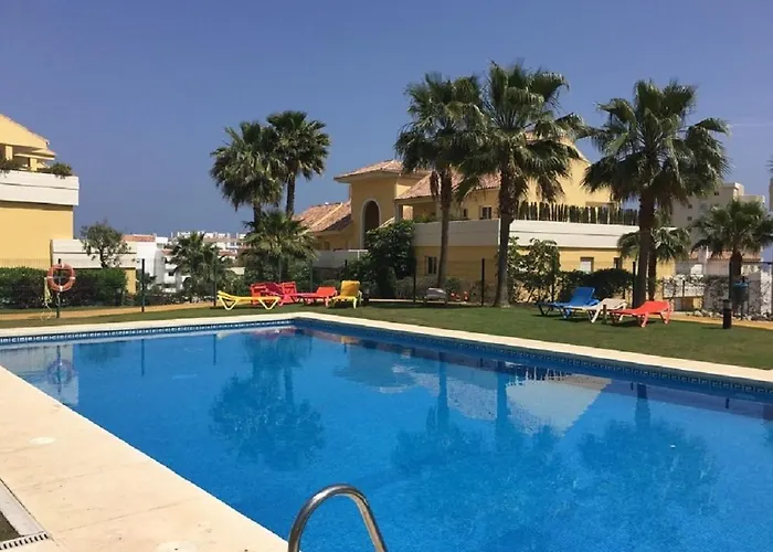 Intermobiliaria - Puerto Alto B6 14 *