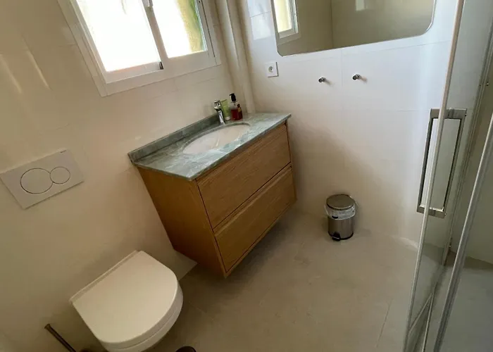 Intermobiliaria - Puerto Alto B6 14