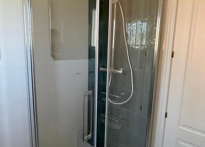 Intermobiliaria - Puerto Alto B6 14 Estepona